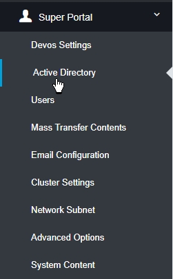 Active Directory